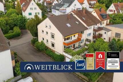 Haus Marbach am Neckar - 15 Zimmer, 318 m&sup2;, 648.000&euro; | Angebot:26765376