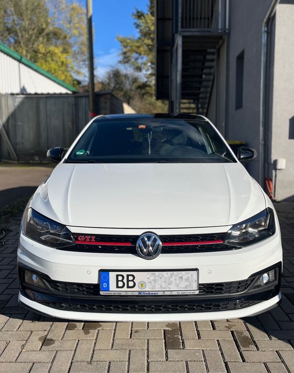 VW Polo 87.700 km 18.950 € Herrenberg 71083
