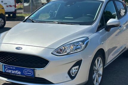 Ford Fiesta 73.129 km 9.499 &euro; Kernen im Remstal 71394
