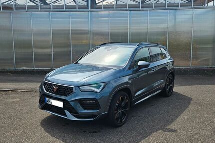 Cupra Ateca 67.000 km 30.500 &euro; Weinstadt 71384