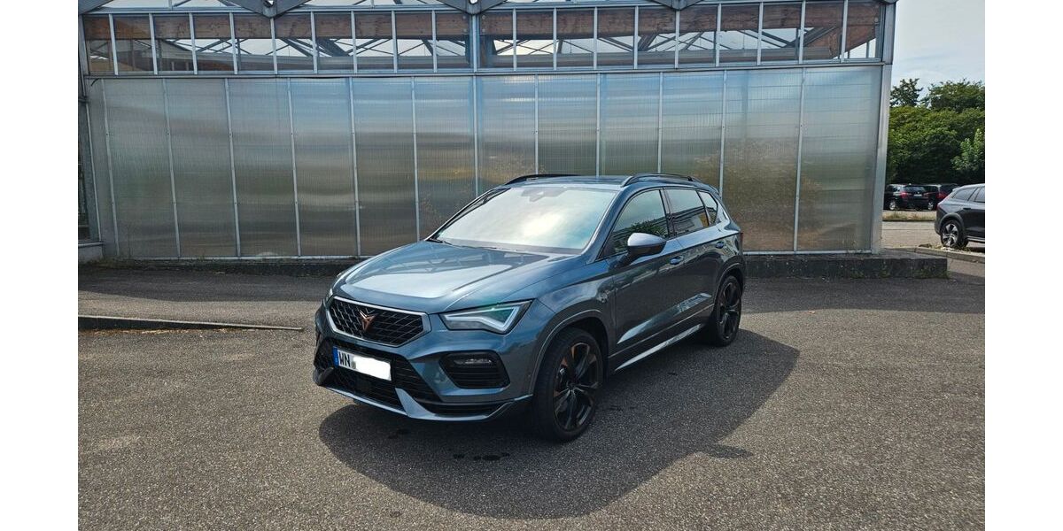 Cupra Ateca 67.000 km 30.500 &euro; Weinstadt 71384
