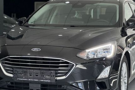 Ford Focus 119.000 km 11.950 &euro; Weil im Schönbuch 71093