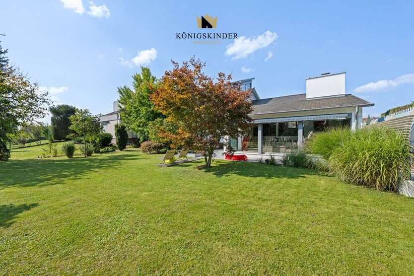 Haus zum Kaufen in Abstatt 1.399.000 € 278 m²