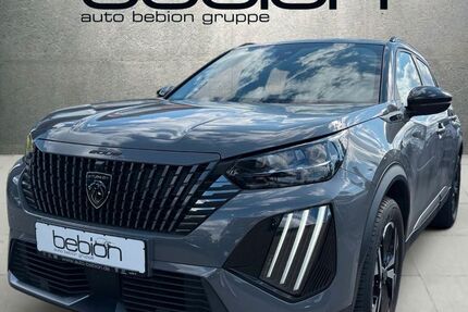 Peugeot 2008 12.800 km 22.880 &euro; Tübingen 72072