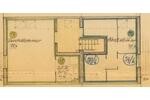 Dachgeschoßwohnung Stuttgart Hedelfingen - 2 Zimmer, 54 m&sup2;, 229.000&euro; | Angebot:26406489