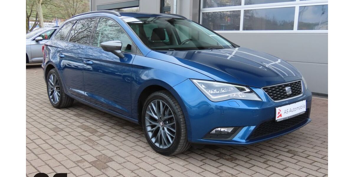 Seat Leon 149.000 km 10.990 &euro; Stuttgart 70329