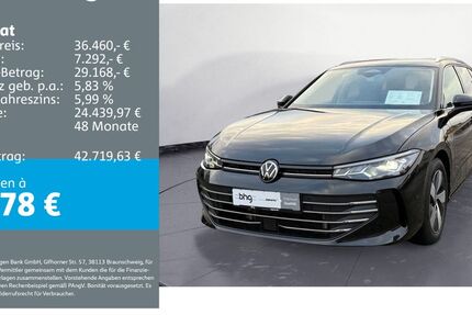 VW Passat 24.325 km 33.890 &euro; Metzingen 72555