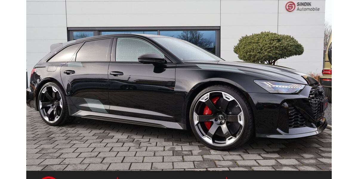 Audi RS6 1.500 km 229.000 &euro; Kirchheim unter Teck 73230