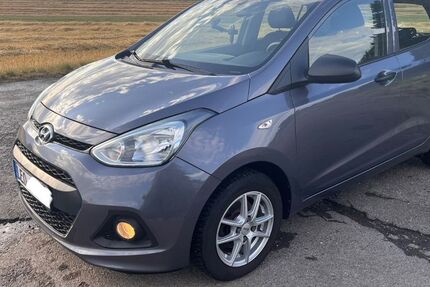 Hyundai i10 88.500 km 6.990 &euro; Sindelfingen 71076