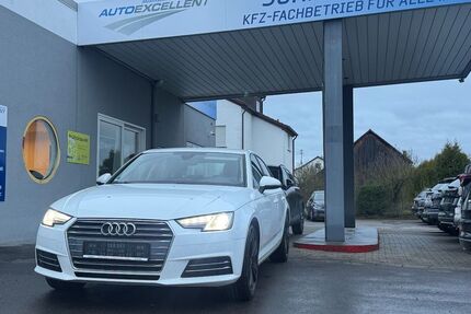 Audi A4 168.700 km 12.700 &euro; Backnang 71522