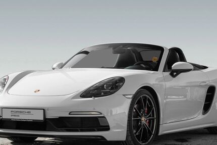 Porsche Boxster 64.400 km 62.900 &euro; Filderstadt 70794