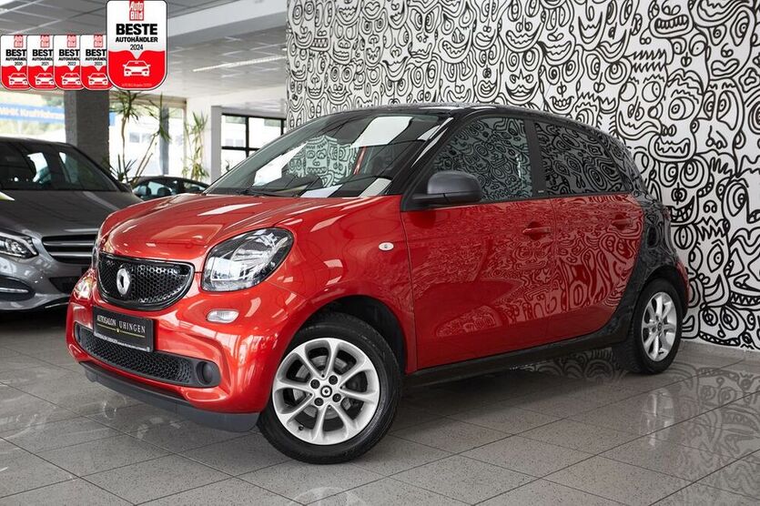 ForFour