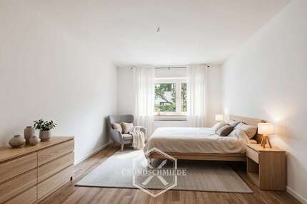 Wohnung zum Kaufen in Stuttgart 249.000 € 62 m² 3 zimmer