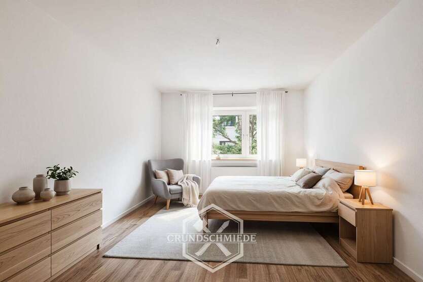 Wohnung zum Kaufen in Stuttgart 249.000 € 62 m² 3 zimmer