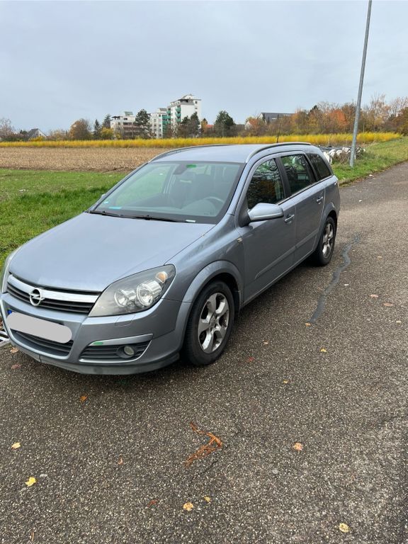Opel Astra 190.000 km 2.500 € Ludwigsburg 71636