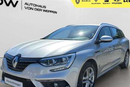 Renault Megane 56.804 km 15.990 &euro; Stuttgart 70565