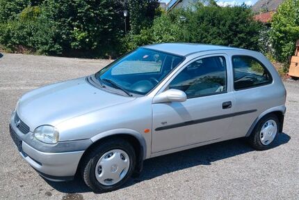 Opel Corsa 101.700 km 1.500 &euro; Remseck 71686