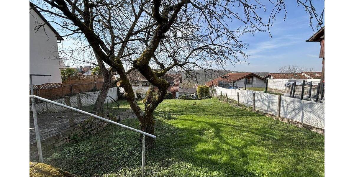 Etagenwohnung Ludwigsburg / Poppenweiler Poppenweiler - 3 Zimmer, 79 m&sup2;, 790&euro; | Angebot:26277269