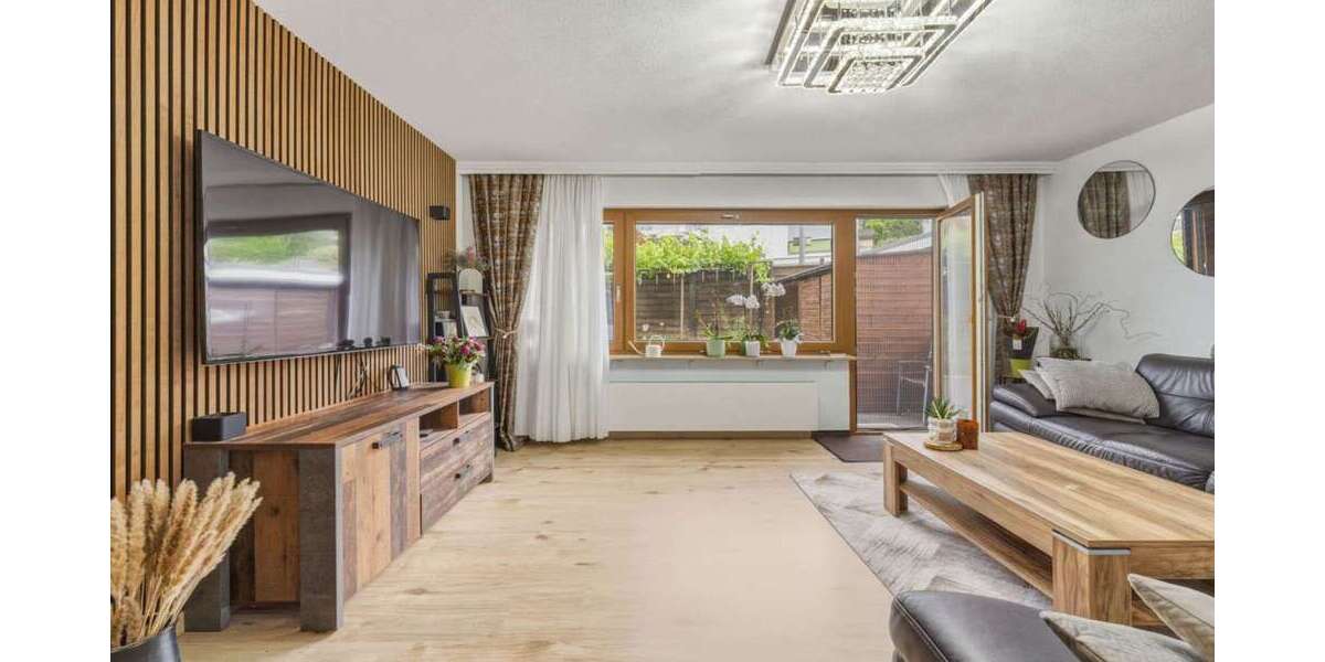 Einfamilienhaus Stuttgart Hedelfingen - 7 Zimmer, 125 m&sup2;, 699.000&euro; | Angebot:26854709