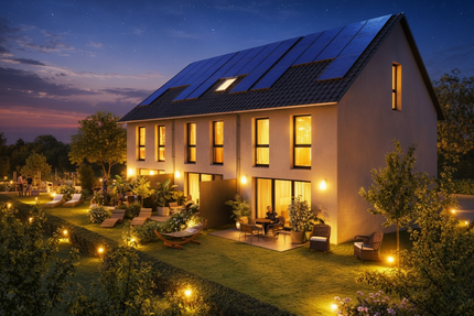 Haus zum Kaufen in Stuttgart 792.040 € 124.3 m² 5.5 zimmer