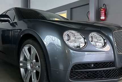 Bentley Flying Spur 94.780 km 59.900 &euro; Neckartailfingen 72666