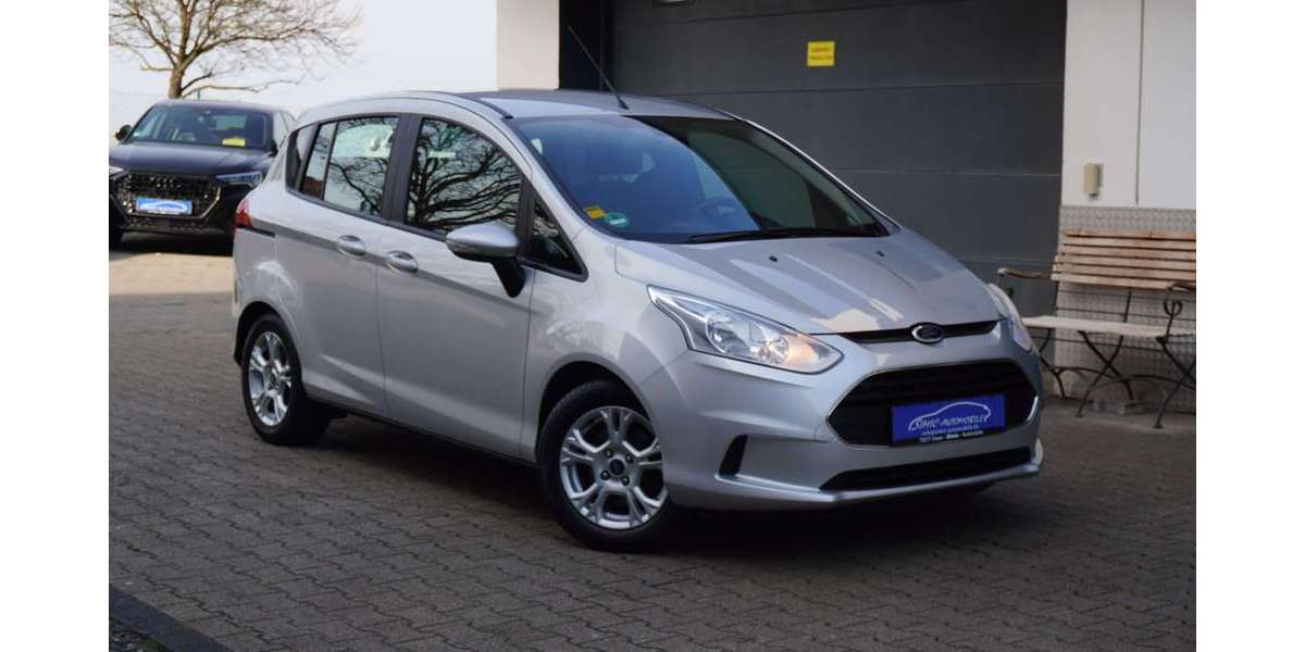 Ford B-Max 72.000 km 5.650 &euro; Owen 73277