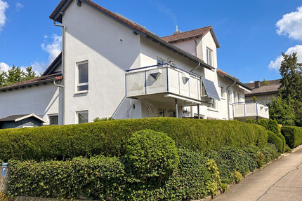 Wohnung Ebersbach an der Fils - 2.5 Zimmer, 67 m&sup2;, 229.000&euro; | Angebot:26785447