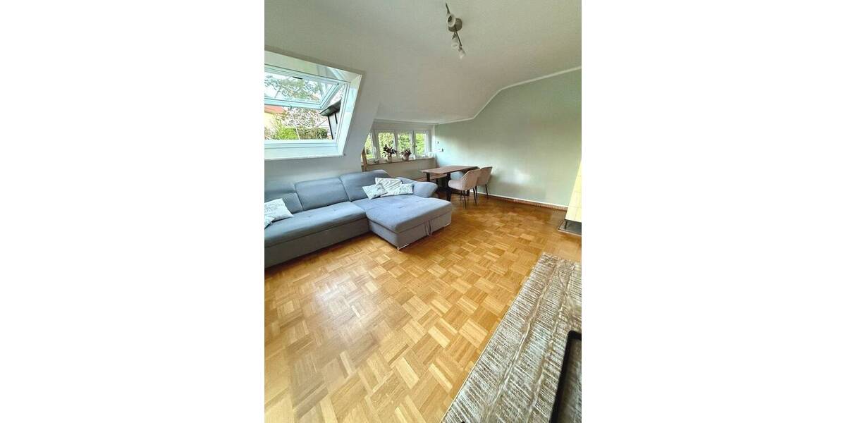 Etagenwohnung Stuttgart Rohr - 3 Zimmer, 63 m&sup2;, 250.000&euro; | Angebot:24027180