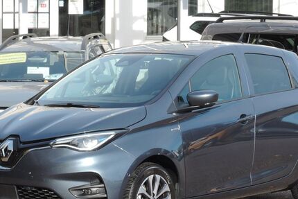 Renault ZOE 40.404 km 12.770 &euro; Fellbach-Schmiden (bei Stuttgart) 70736