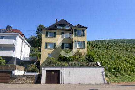 Haus Stuttgart Untertürkheim - 8 Zimmer, 700.000&euro; | Angebot:25743406