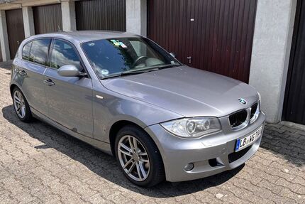 BMW 118 275.000 km 4.200 € Mundelsheim 74395