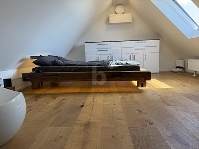 LUXURIÖSES SMART-HOME MIT PREMIUM AUSSTATTUNG - Maisonettenwohnung Winterbach | Angebot:27313932