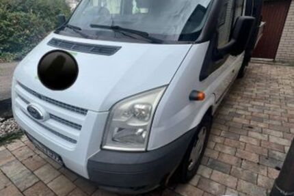 Ford Transit 89.049 km 12.000 € Illingen 75428