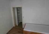 WG Zimmer in 4er WG