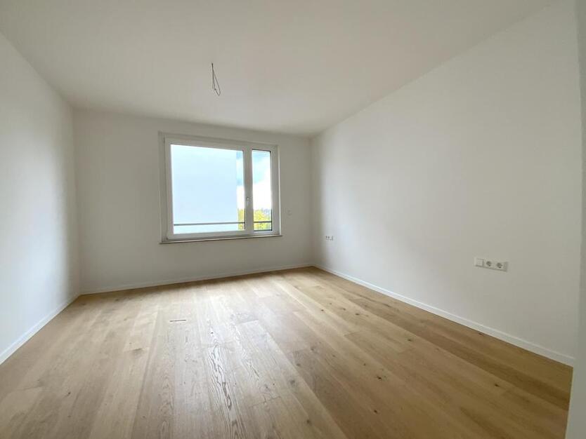 Großzügige 4-Zimmer-Neubauwohnung mit EBK und Süd-Terrasse zimmer