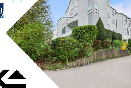 Wohnung Stuttgart Sillenbuch - 3 Zimmer, 63 m&sup2;, 295.000&euro; | Angebot:26286957