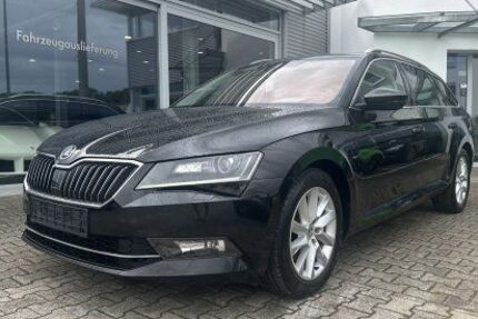 Skoda Superb 111.905 km 17.980 &euro; Wendlingen am Neckar 73240