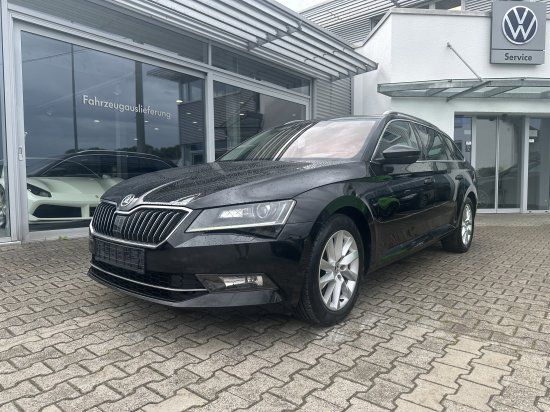 Skoda Superb 111.905 km 17.980 &euro; Wendlingen am Neckar 73240