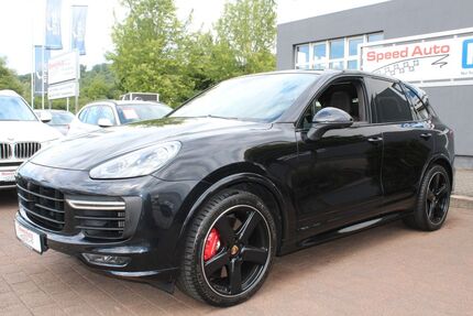 Porsche Cayenne 112.990 km 43.490 &euro; Winterbach bei Stuttgart 73650