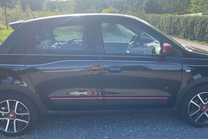 Renault Twingo 78.000 km 6.400 &euro; Schorndorf 73614