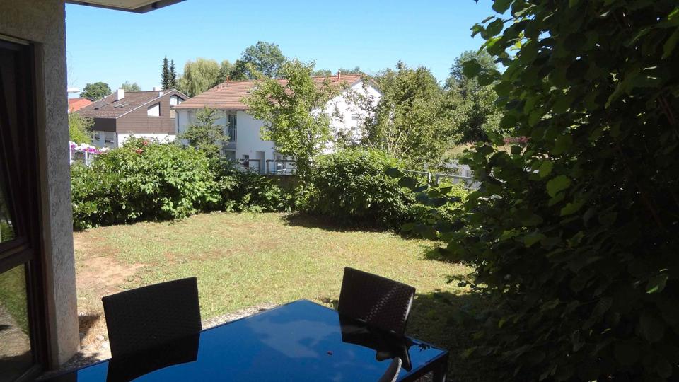 Erdgeschoßwohnung Stuttgart Vaihingen - 3 Zimmer, 85 m&sup2;, 1.750&euro; | Angebot:26701177