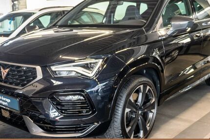 Cupra Ateca 54.497 km 28.930 &euro; Stuttgart-Feuerbach 70469