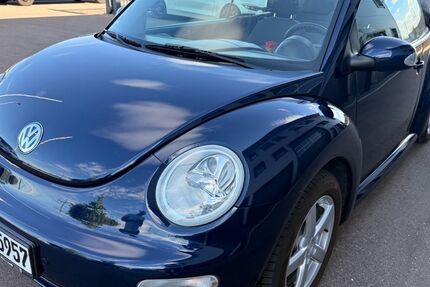 VW New Beetle 183.400 km 4.490 &euro; Grafenau 71120