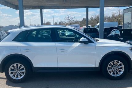 Audi Q5 89.000 km 28.800 &euro; Asperg 71679