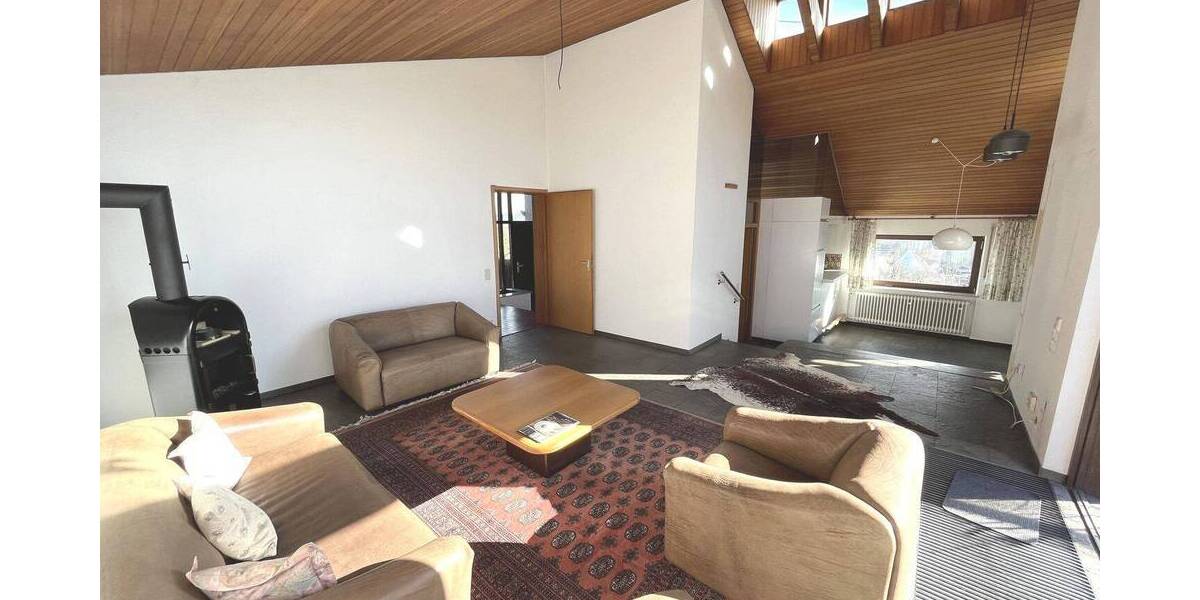 Einfamilienhaus Weil der Stadt Hausen - 4 Zimmer, 102 m&sup2;, 390.000&euro; | Angebot:26161856