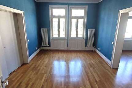 Wohnung Stuttgart Rotebühl - 5 Zimmer, 157 m&sup2;, 2.302&euro; | Angebot:25391802