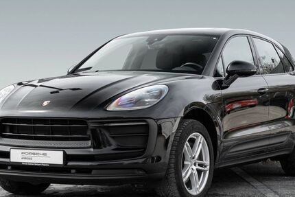 Porsche Macan 33.400 km 63.400 &euro; Filderstadt 70794