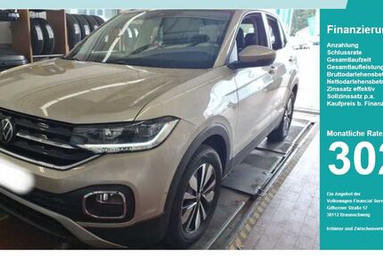VW T-Cross 32.560 km 20.950 &euro; Leonberg 71229