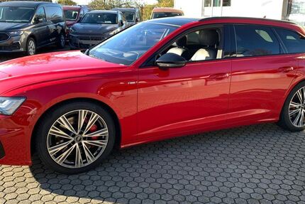 Audi A6 100.000 km 35.995 € Kirchheim/Teck-Nabern 73230