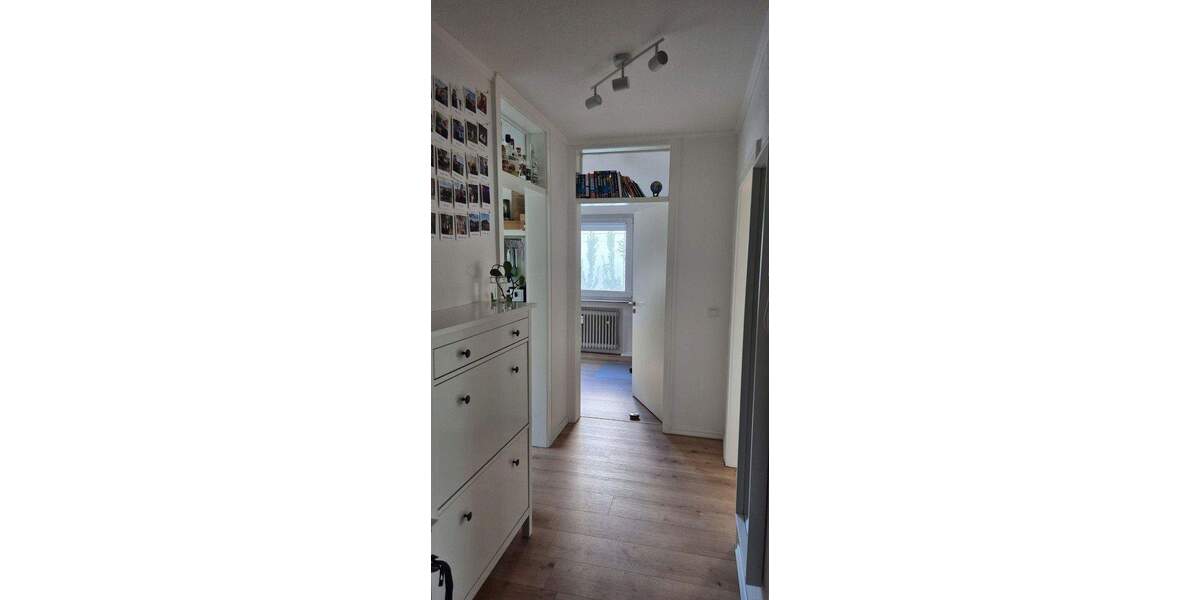 Etagenwohnung Stuttgart Birkach - 3 Zimmer, 71 m&sup2;, 349.000&euro; | Angebot:25545375